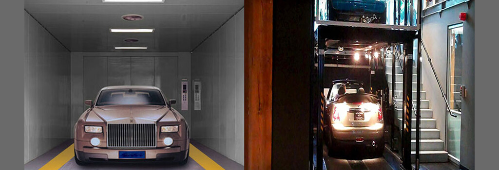 elevator manufacturers in mumbai